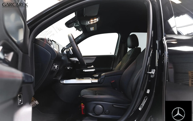 Mercedes-Benz EQB cena 279622 przebieg: 1, rok produkcji 2023 z Marki małe 326